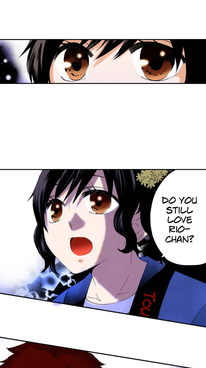 The Delayed High School Life of a Laborer Chapter 141 page 15 - 