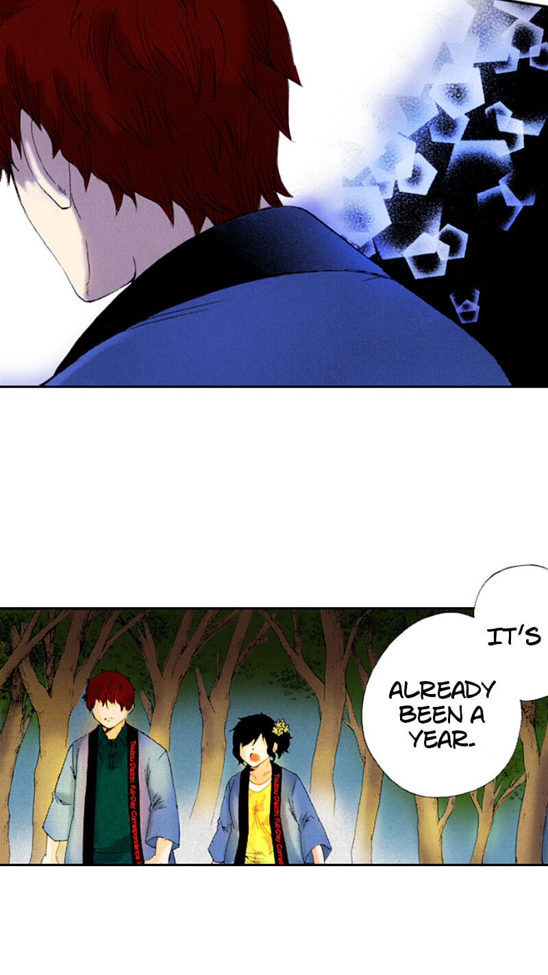 The Delayed High School Life of a Laborer Chapter 141 page 16 - 