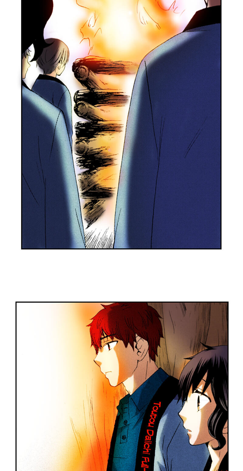 The Delayed High School Life of a Laborer Chapter 141 page 18 - 