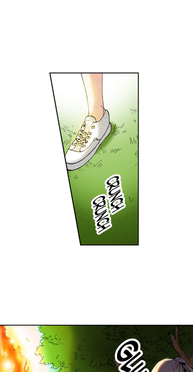 The Delayed High School Life of a Laborer Chapter 142 page 17 - 