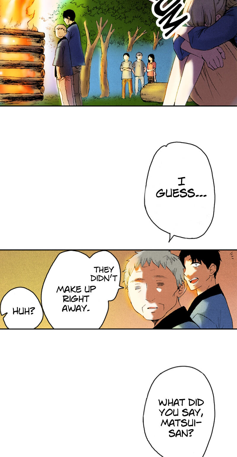 The Delayed High School Life of a Laborer Chapter 142 page 18 - 