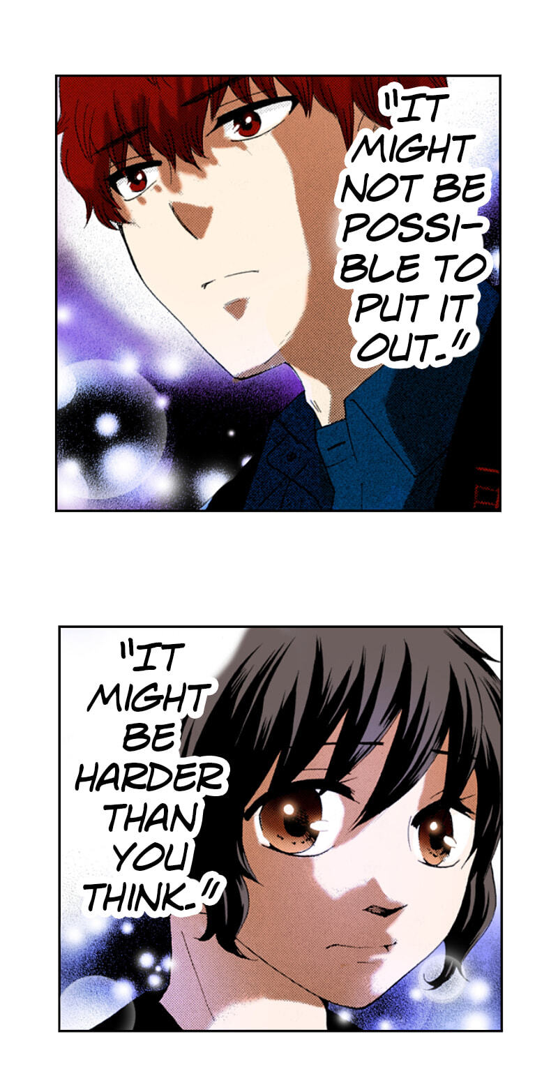 The Delayed High School Life of a Laborer Chapter 142 page 3 - 