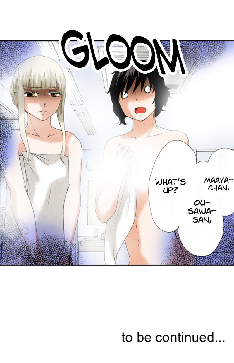 The Delayed High School Life of a Laborer Chapter 142 page 23 - 