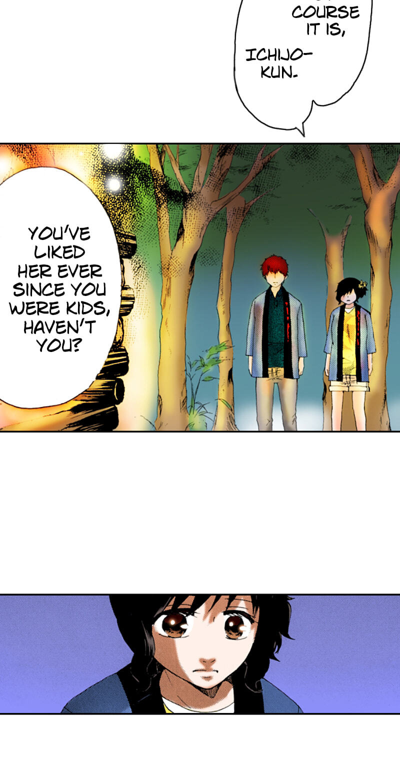 The Delayed High School Life of a Laborer Chapter 142 page 5 - 