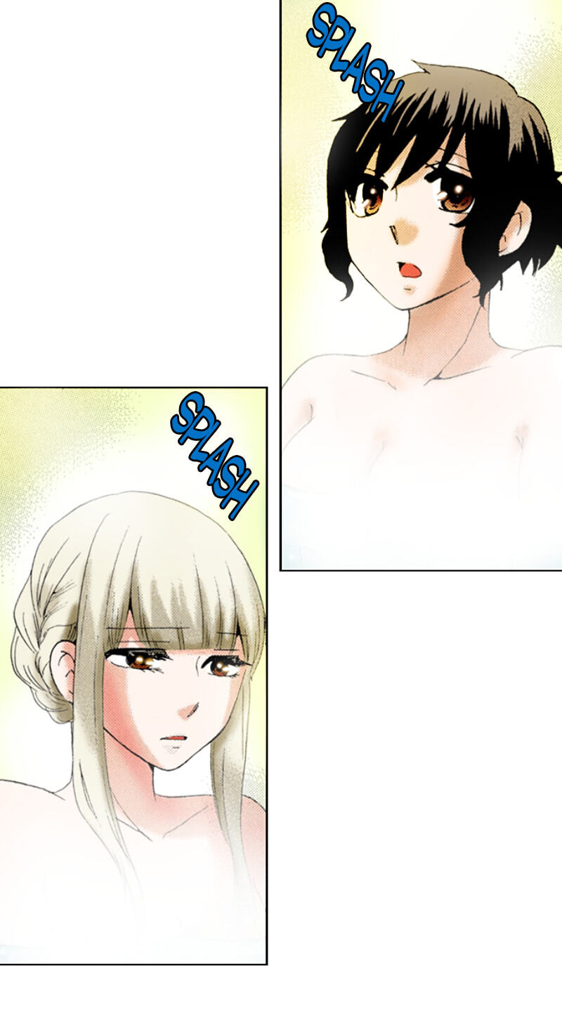 The Delayed High School Life of a Laborer Chapter 143 page 2 - 