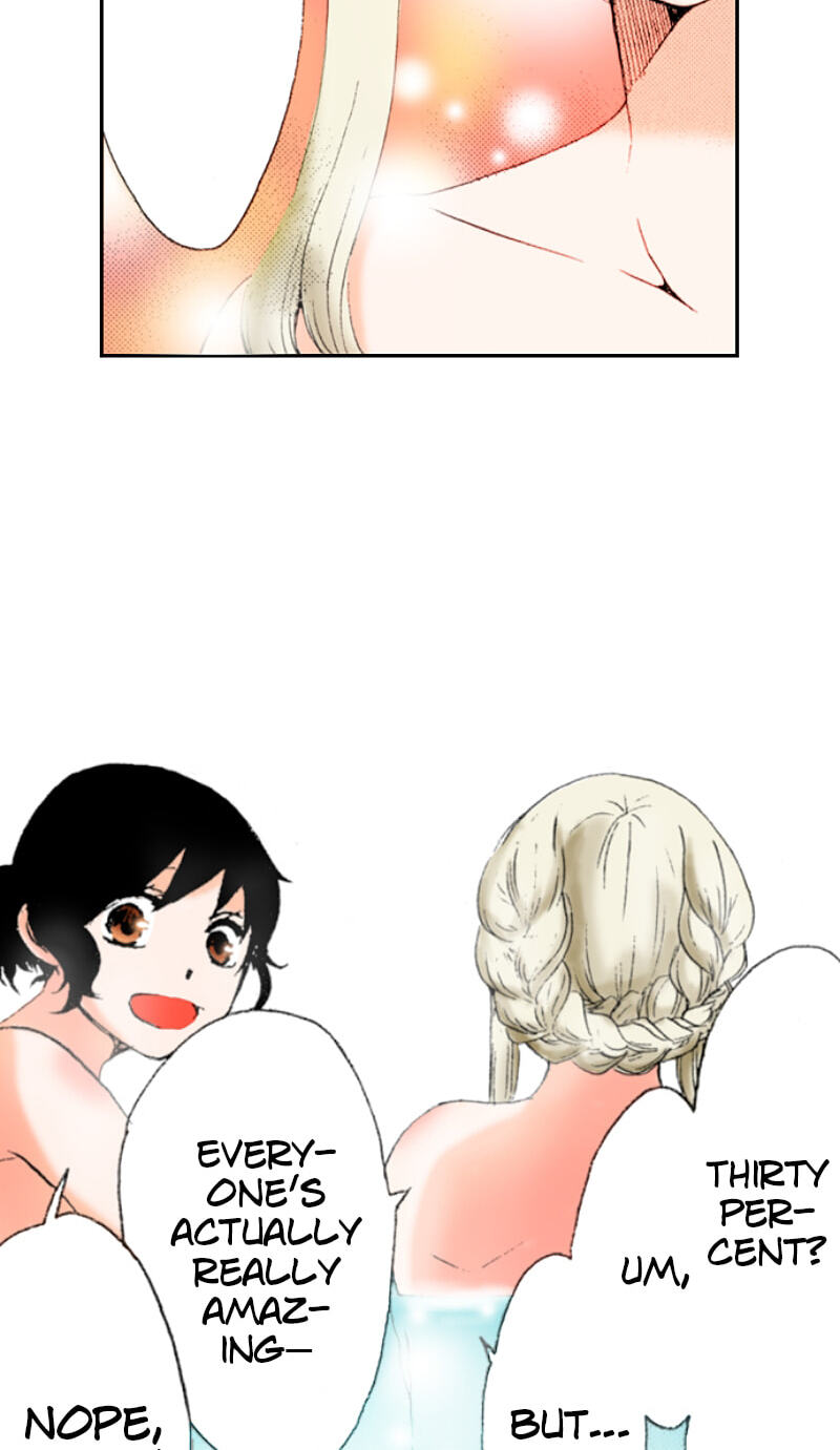 The Delayed High School Life of a Laborer Chapter 143 page 12 - 