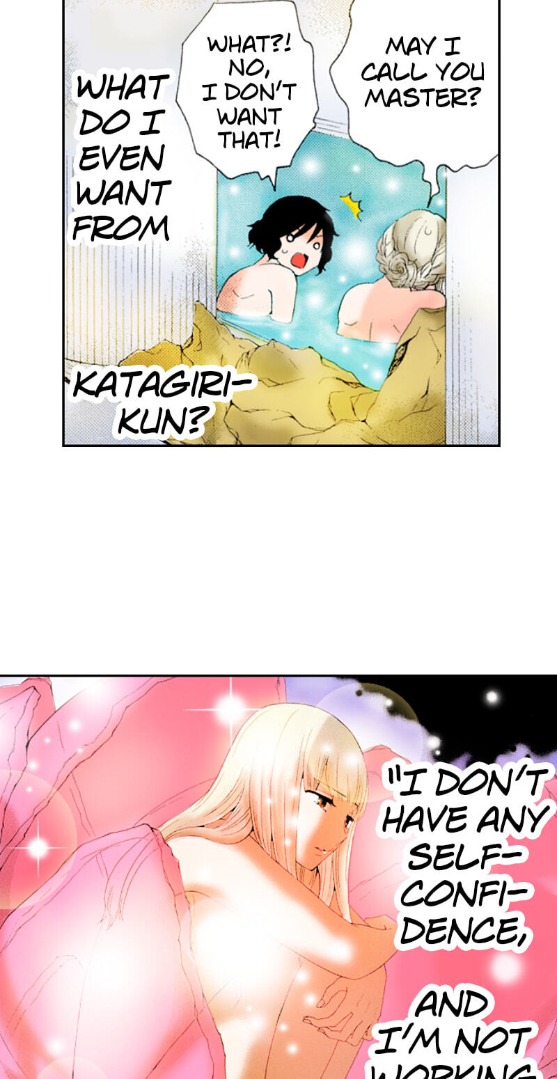 The Delayed High School Life of a Laborer Chapter 143 page 18 - 