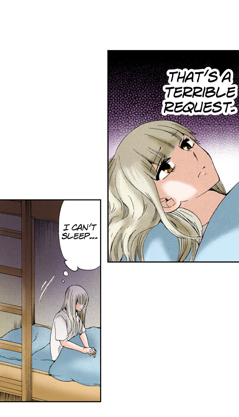 The Delayed High School Life of a Laborer Chapter 143 page 20 - 