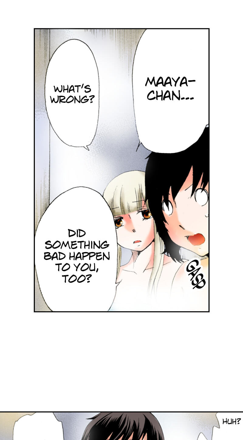 The Delayed High School Life of a Laborer Chapter 143 page 3 - 