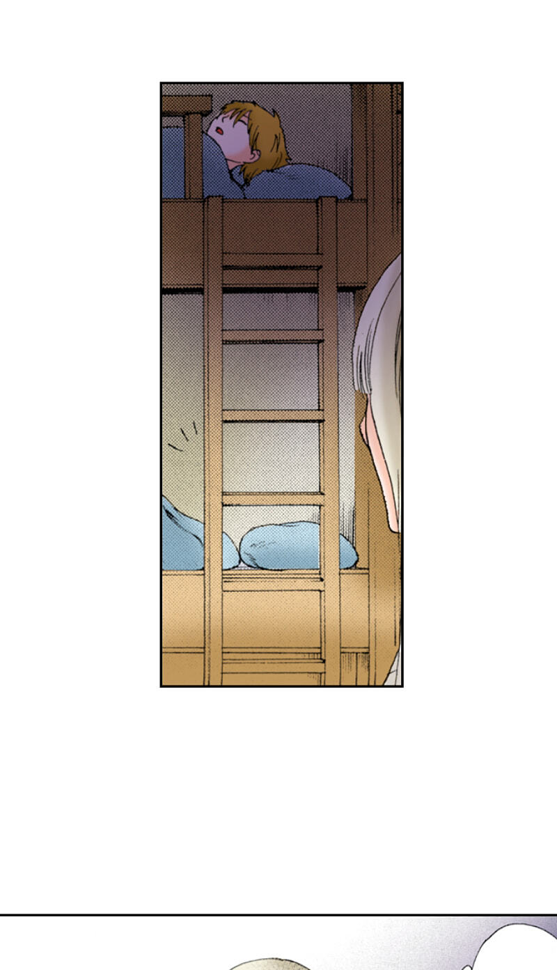 The Delayed High School Life of a Laborer Chapter 143 page 21 - 
