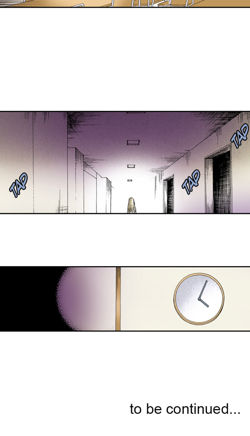 The Delayed High School Life of a Laborer Chapter 143 page 23 - 