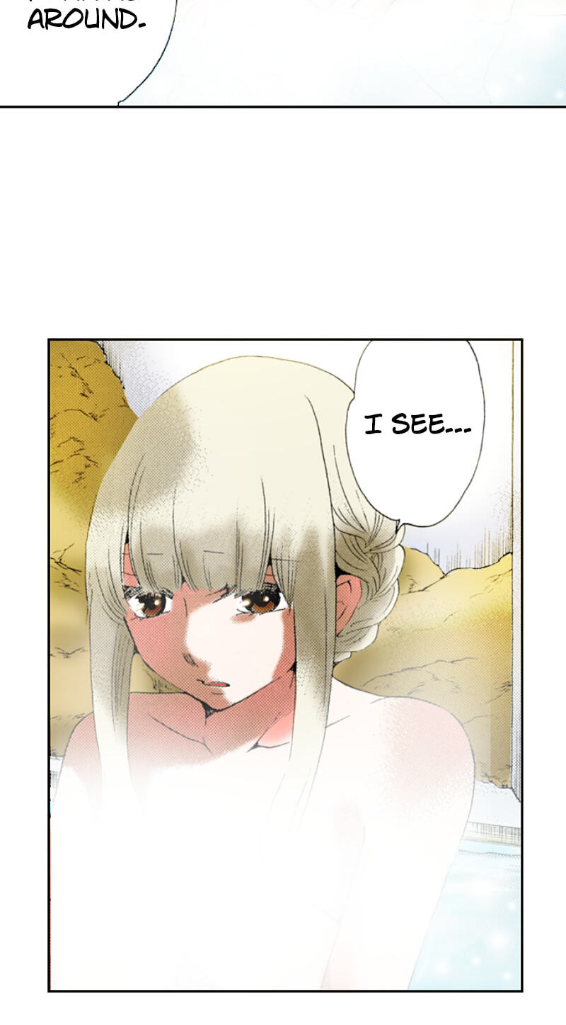 The Delayed High School Life of a Laborer Chapter 143 page 5 - 