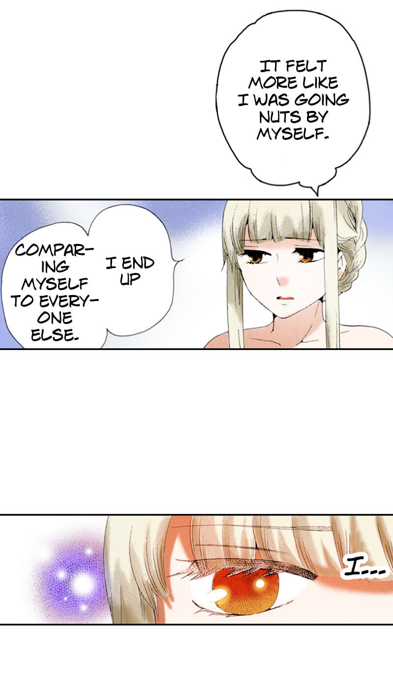 The Delayed High School Life of a Laborer Chapter 143 page 7 - 