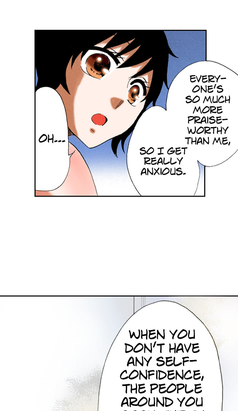 The Delayed High School Life of a Laborer Chapter 143 page 9 - 