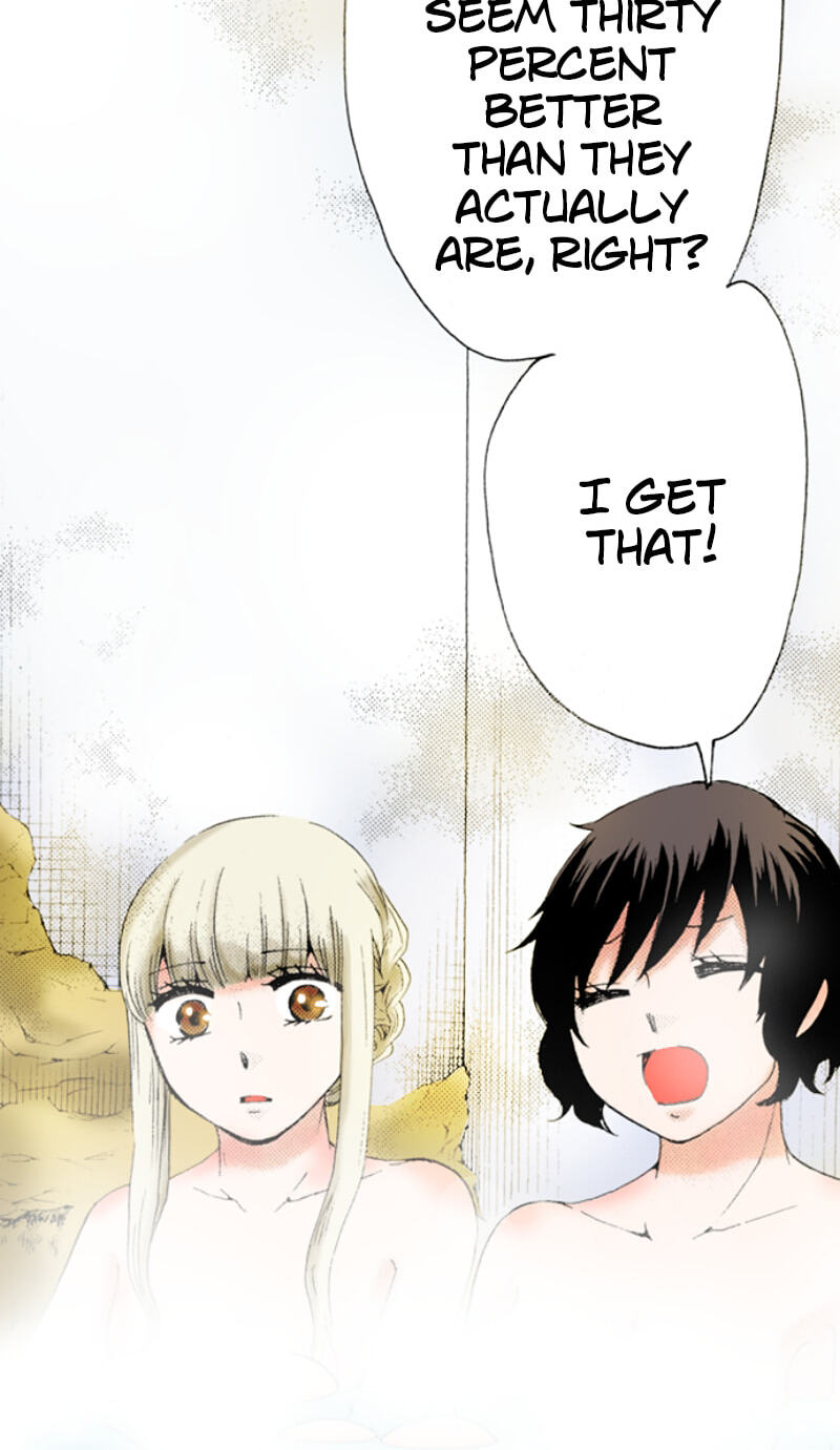 The Delayed High School Life of a Laborer Chapter 143 page 10 - 