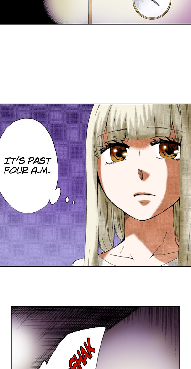 The Delayed High School Life of a Laborer Chapter 144 page 2 - 