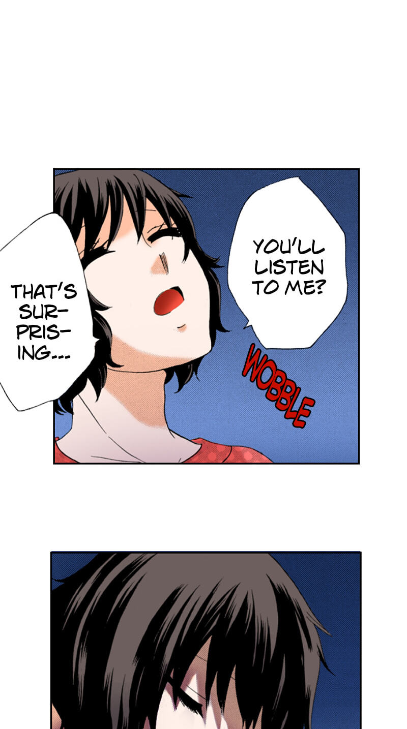 The Delayed High School Life of a Laborer Chapter 144 page 11 - 