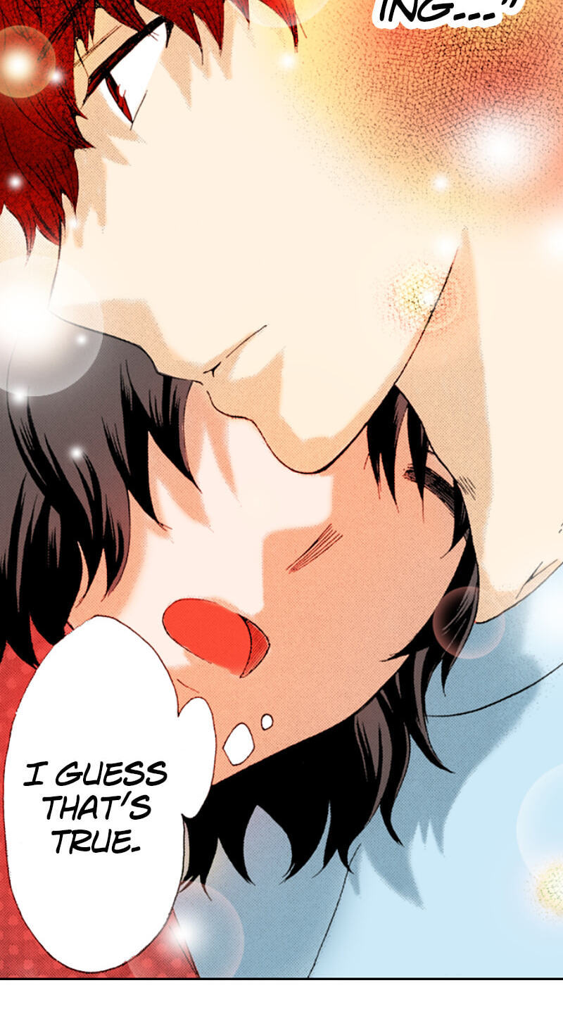 The Delayed High School Life of a Laborer Chapter 144 page 15 - 