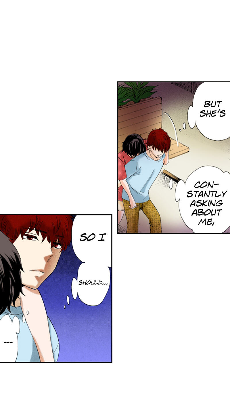The Delayed High School Life of a Laborer Chapter 144 page 16 - 