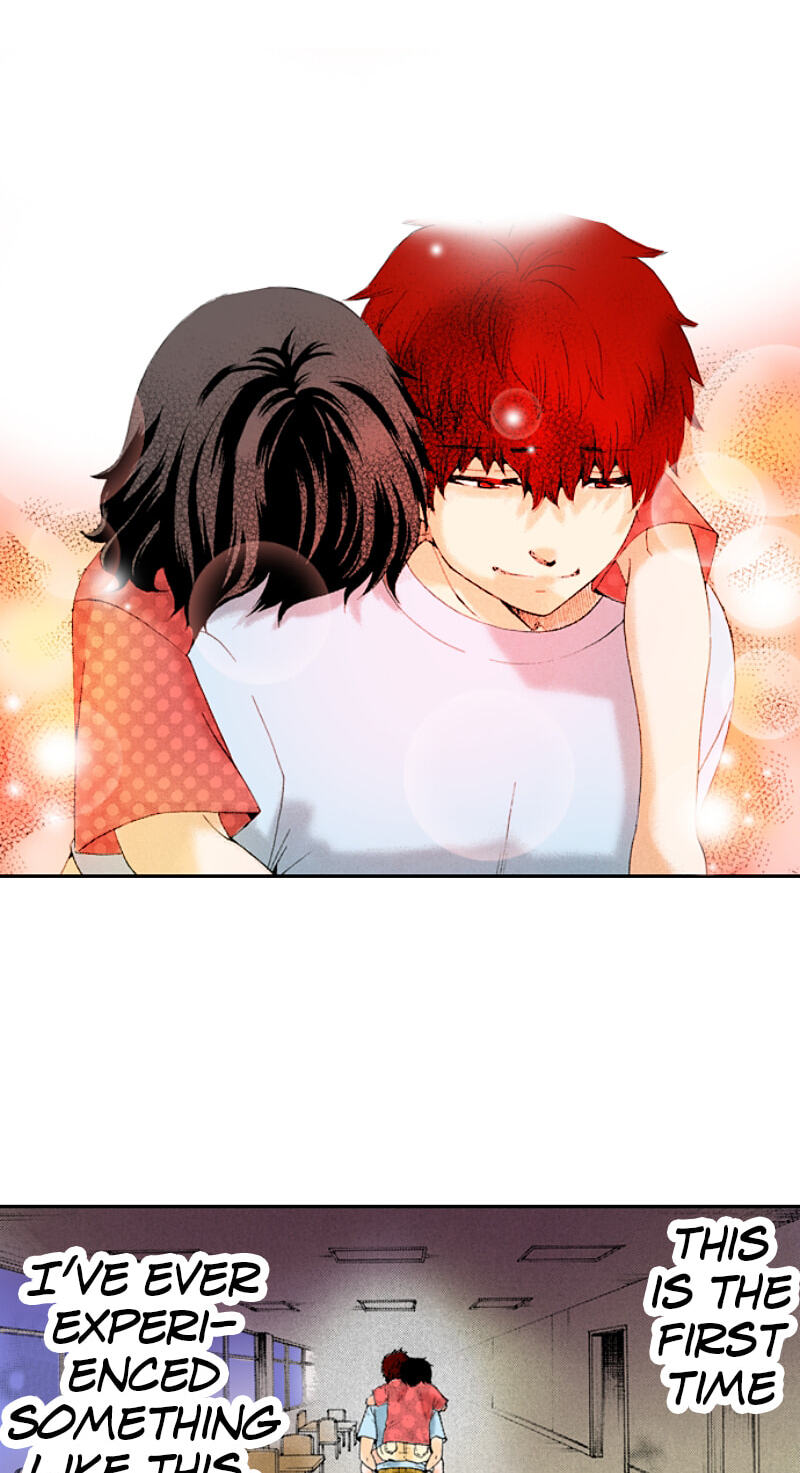 The Delayed High School Life of a Laborer Chapter 144 page 18 - 