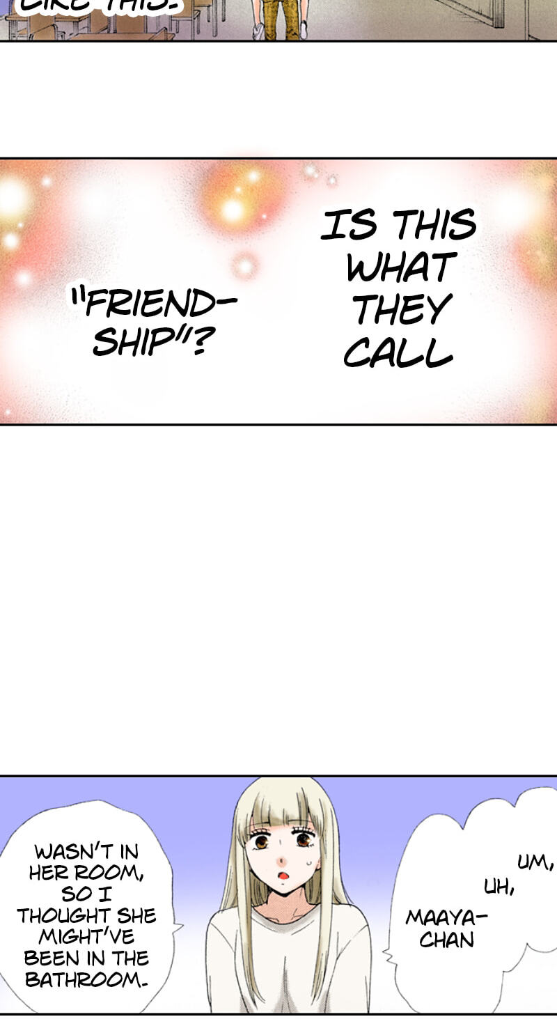 The Delayed High School Life of a Laborer Chapter 144 page 19 - 