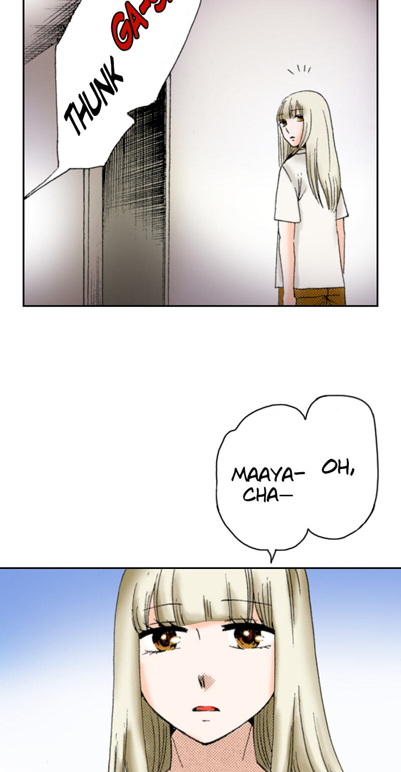 The Delayed High School Life of a Laborer Chapter 144 page 3 - 