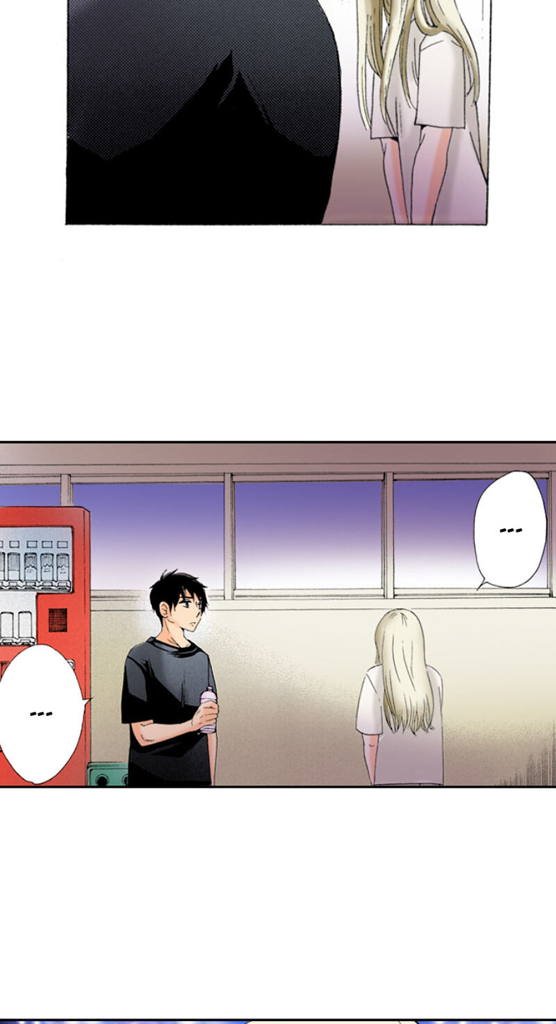 The Delayed High School Life of a Laborer Chapter 144 page 22 - 