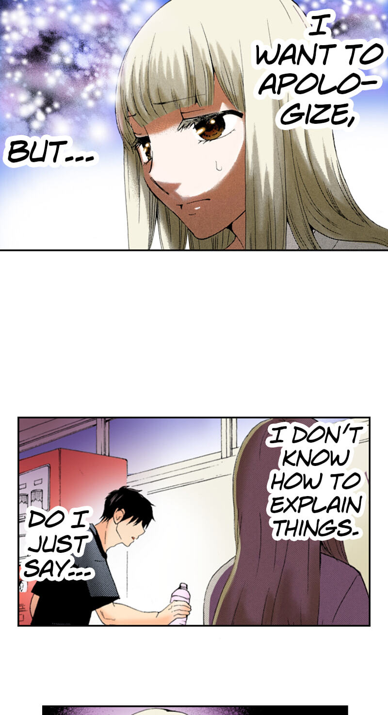 The Delayed High School Life of a Laborer Chapter 144 page 23 - 
