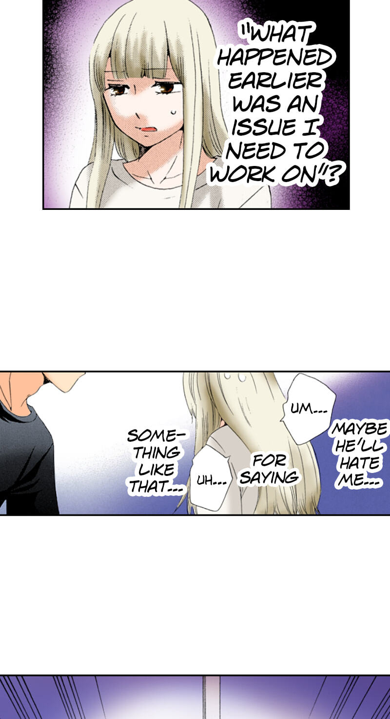 The Delayed High School Life of a Laborer Chapter 144 page 24 - 