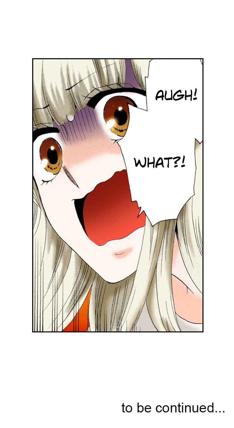 The Delayed High School Life of a Laborer Chapter 144 page 26 - 