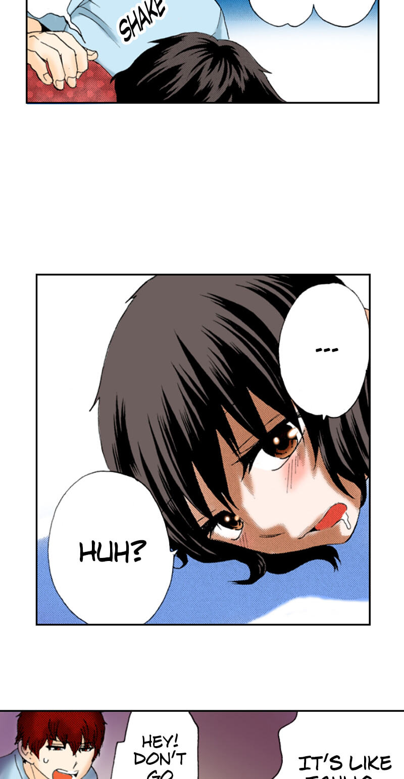 The Delayed High School Life of a Laborer Chapter 144 page 6 - 