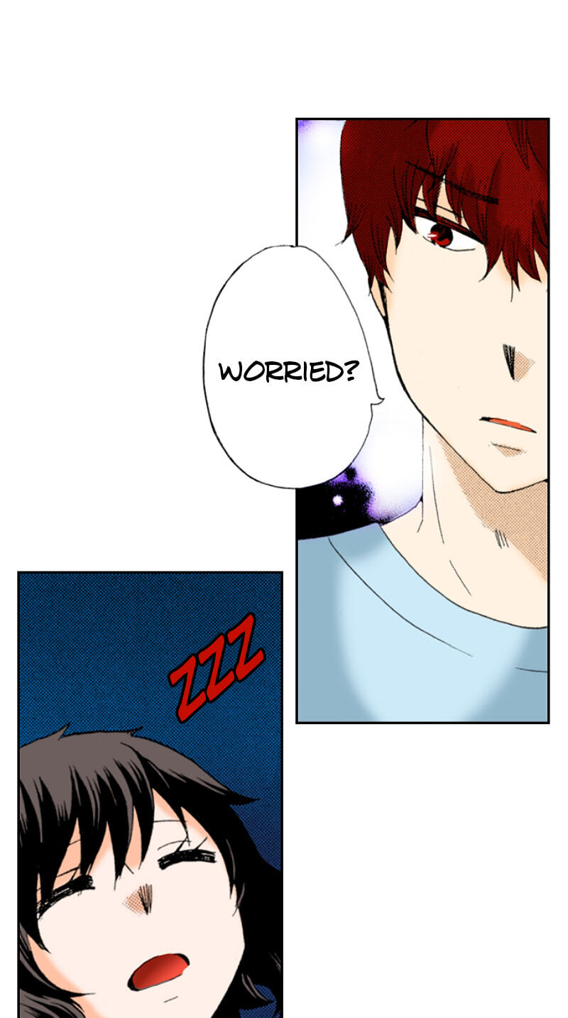 The Delayed High School Life of a Laborer Chapter 144 page 9 - 