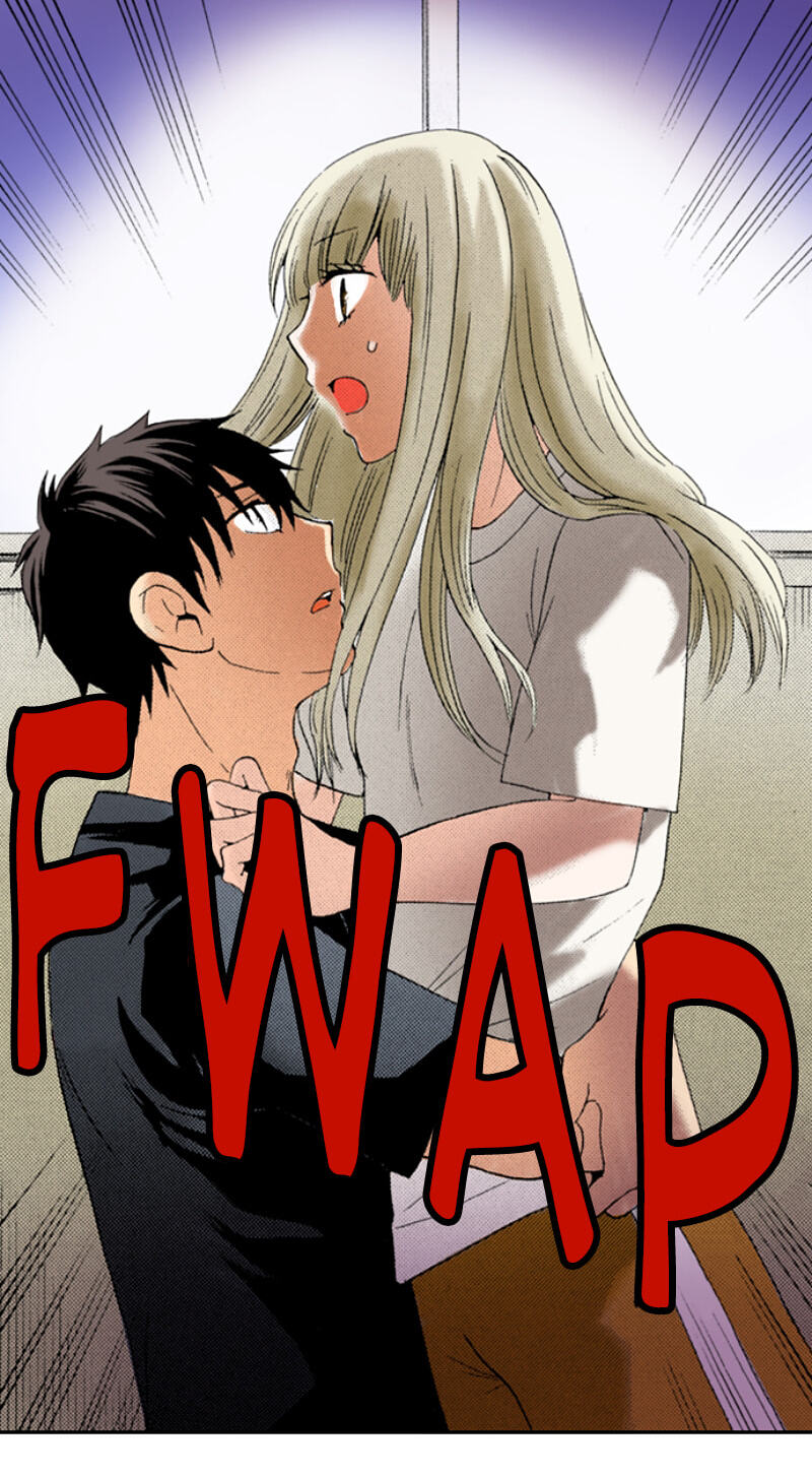 The Delayed High School Life of a Laborer Chapter 145 page 2 - 
