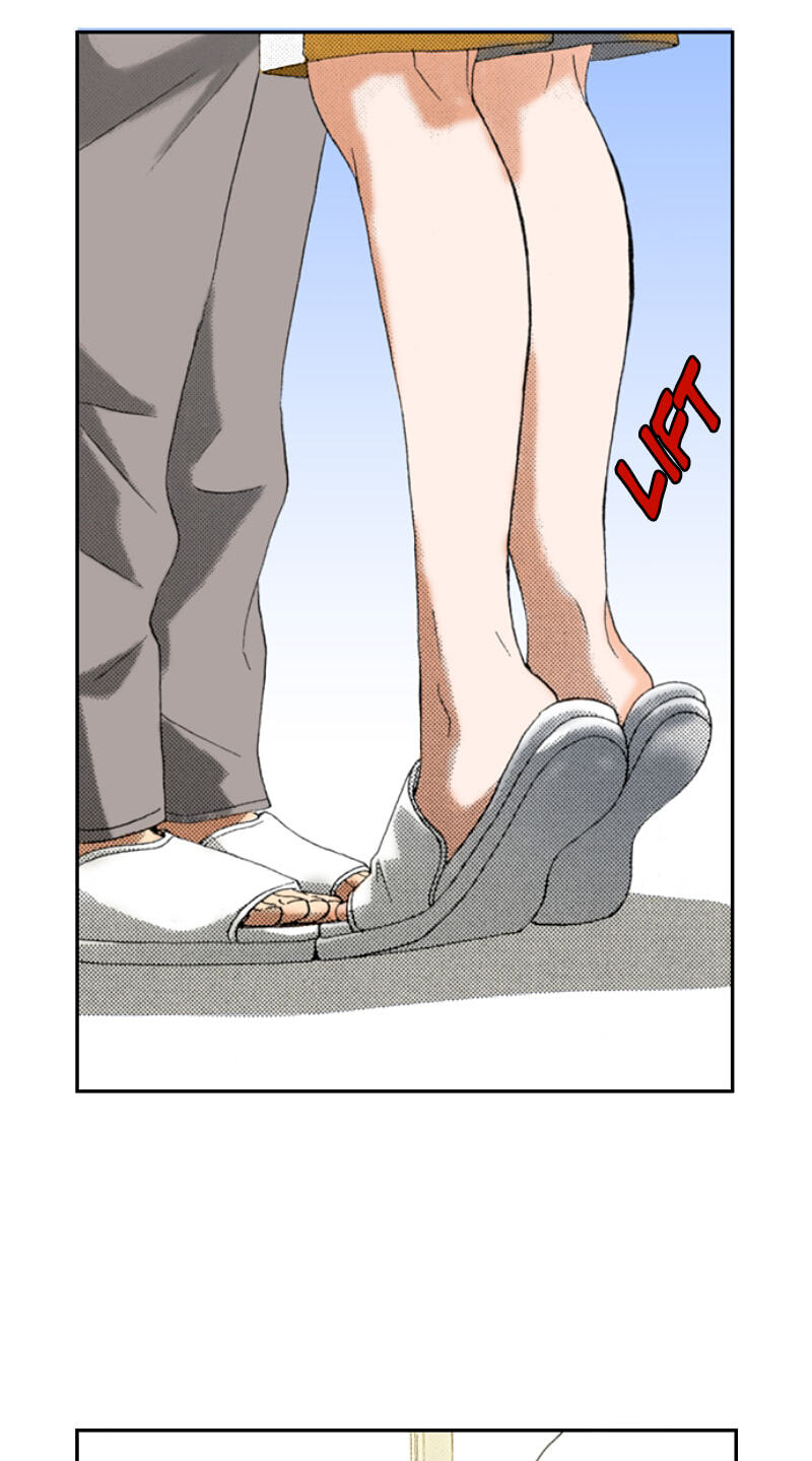 The Delayed High School Life of a Laborer Chapter 145 page 15 - 