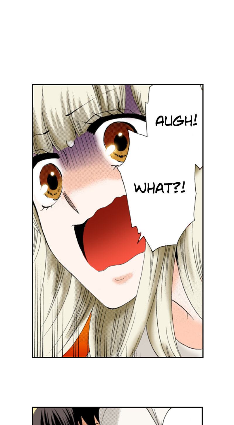 The Delayed High School Life of a Laborer Chapter 145 page 3 - 