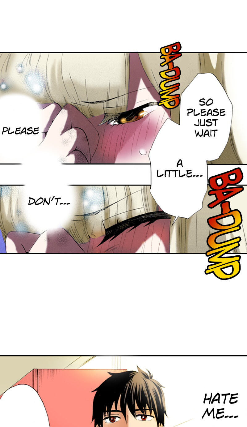 The Delayed High School Life of a Laborer Chapter 145 page 21 - 