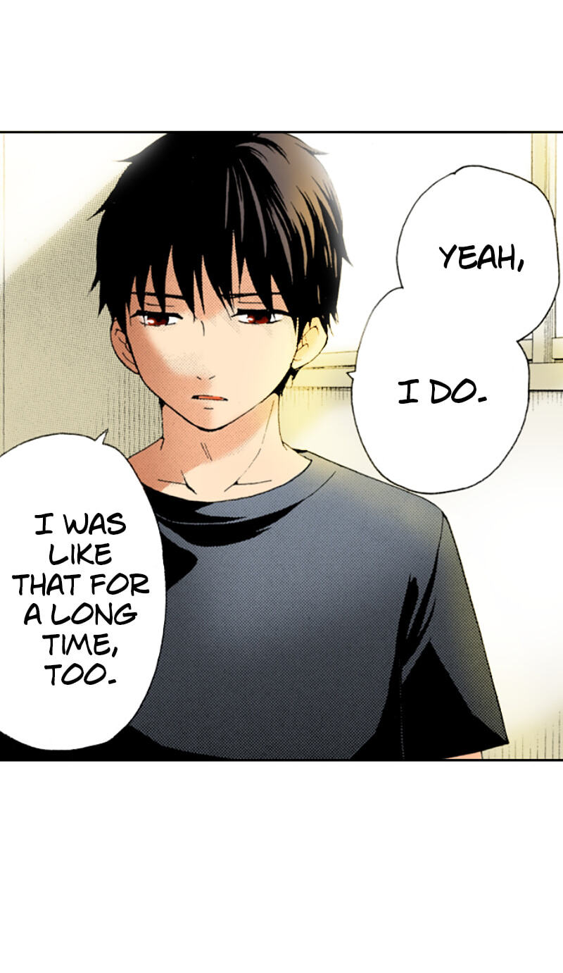 The Delayed High School Life of a Laborer Chapter 145 page 24 - 