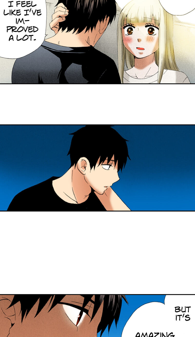 The Delayed High School Life of a Laborer Chapter 145 page 26 - 