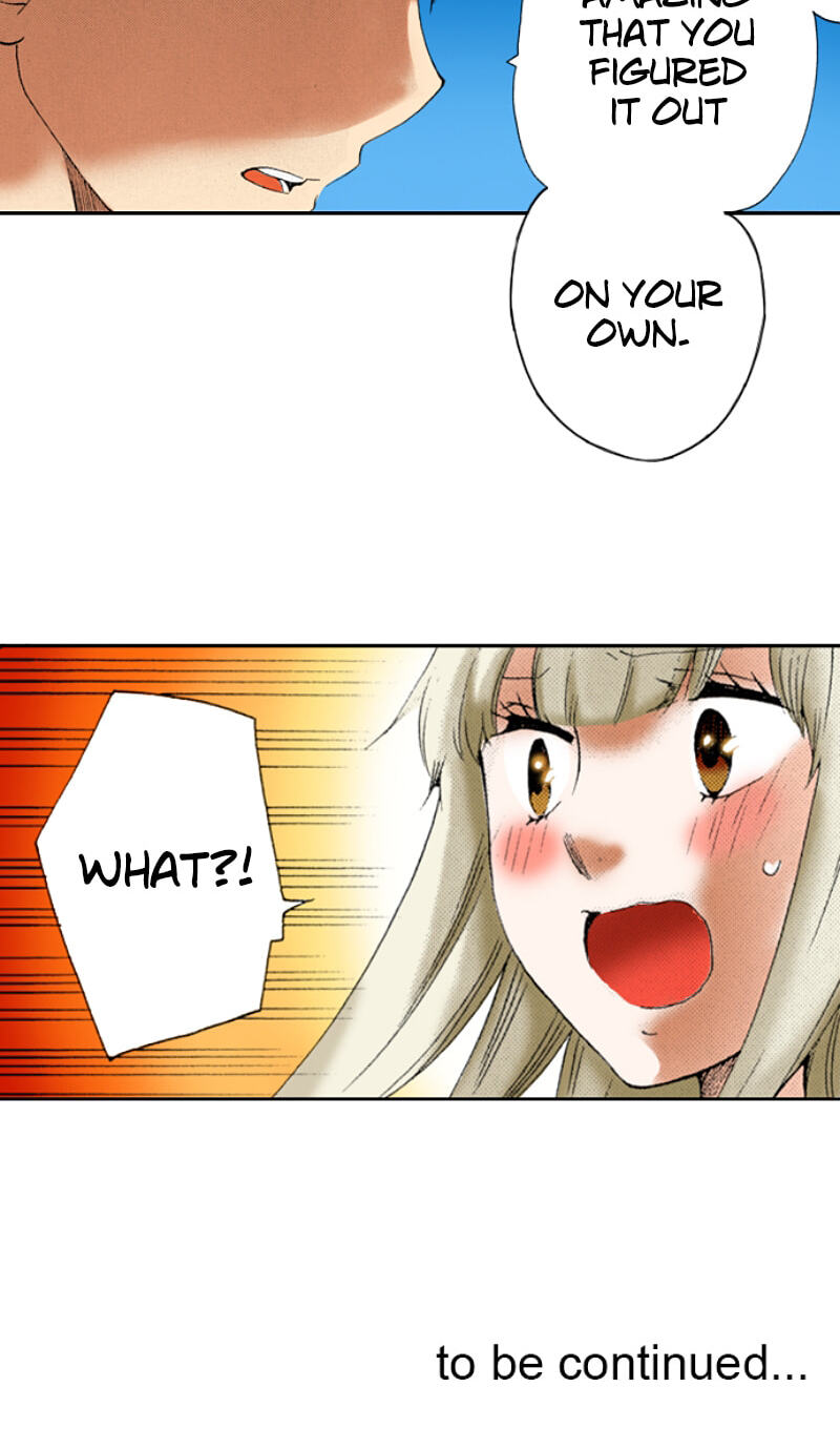 The Delayed High School Life of a Laborer Chapter 145 page 27 - 