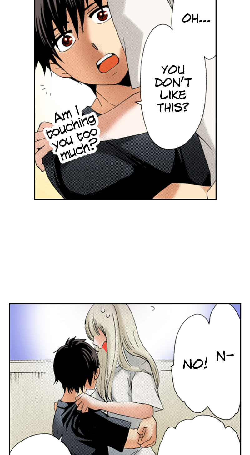 The Delayed High School Life of a Laborer Chapter 145 page 4 - 