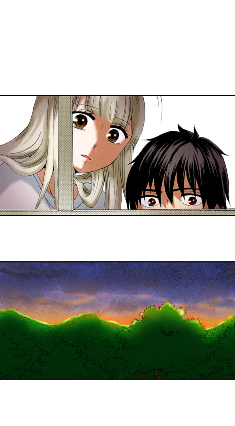 The Delayed High School Life of a Laborer Chapter 145 page 6 - 
