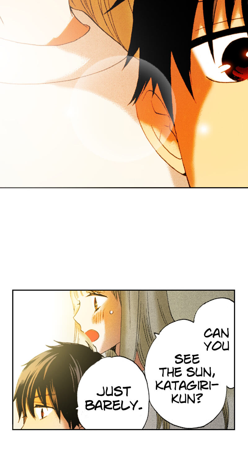 The Delayed High School Life of a Laborer Chapter 145 page 10 - 