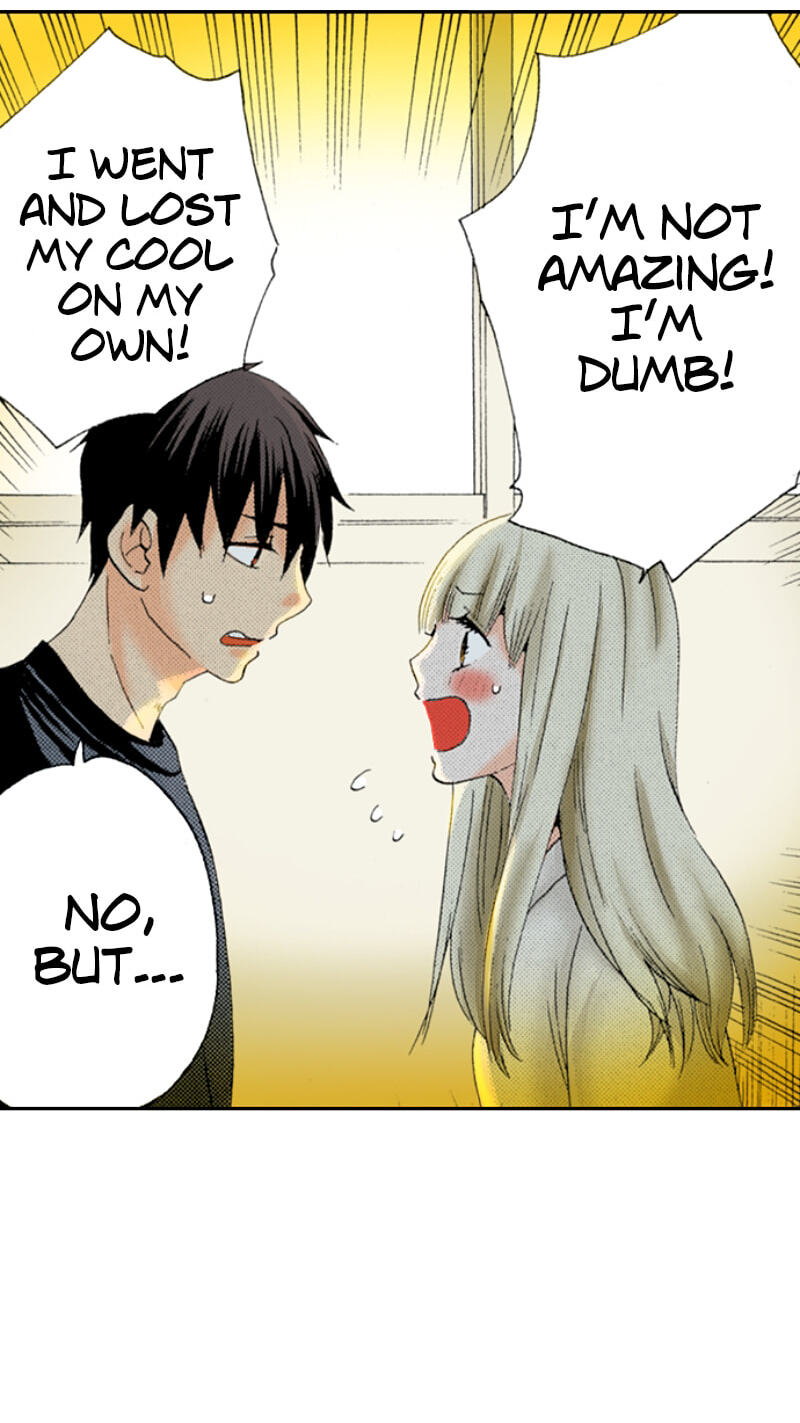 The Delayed High School Life of a Laborer Chapter 146 page 2 - 