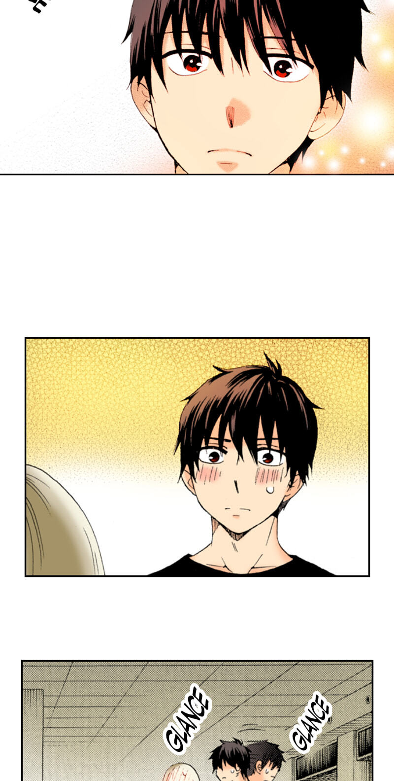 The Delayed High School Life of a Laborer Chapter 146 page 16 - 
