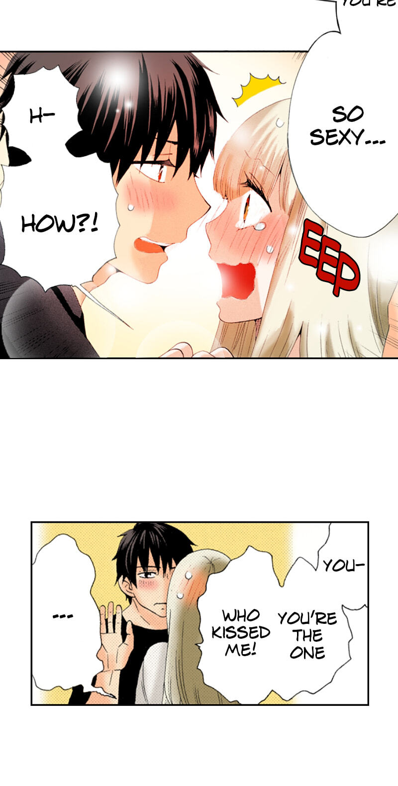 The Delayed High School Life of a Laborer Chapter 146 page 19 - 