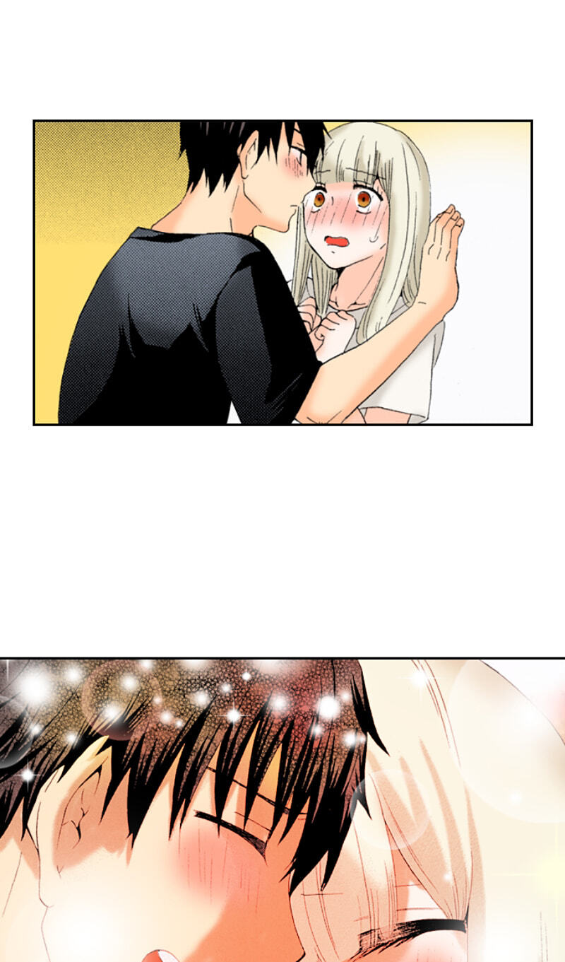 The Delayed High School Life of a Laborer Chapter 146 page 20 - 