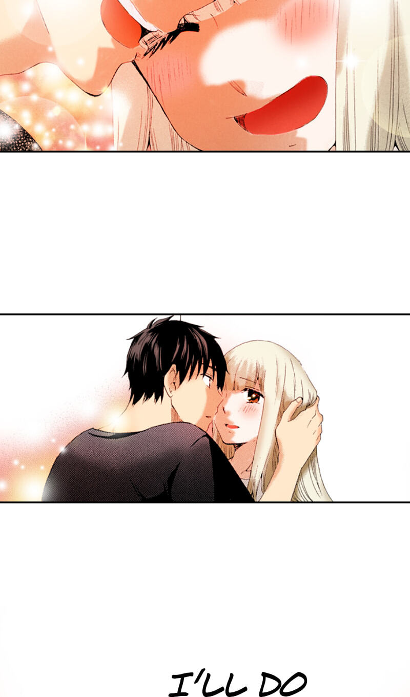 The Delayed High School Life of a Laborer Chapter 146 page 21 - 