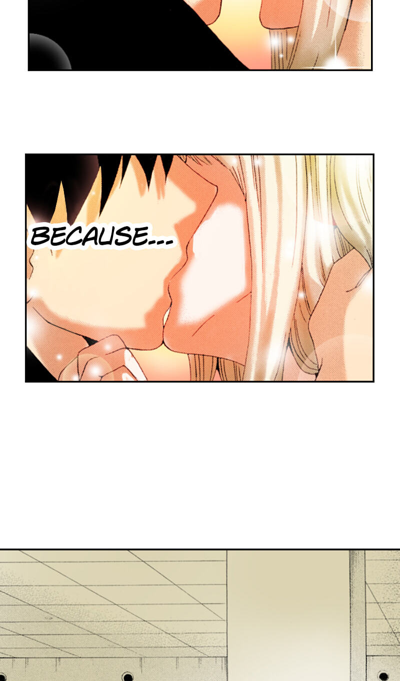 The Delayed High School Life of a Laborer Chapter 146 page 23 - 