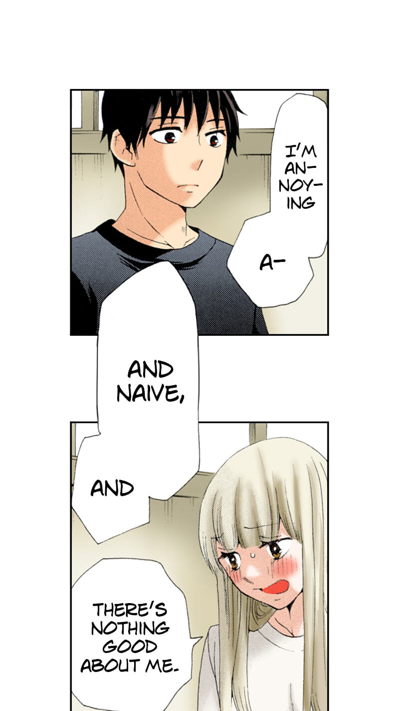The Delayed High School Life of a Laborer Chapter 146 page 5 - 