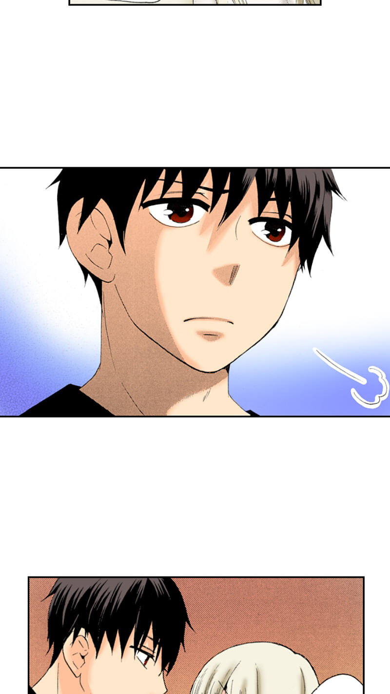 The Delayed High School Life of a Laborer Chapter 146 page 6 - 